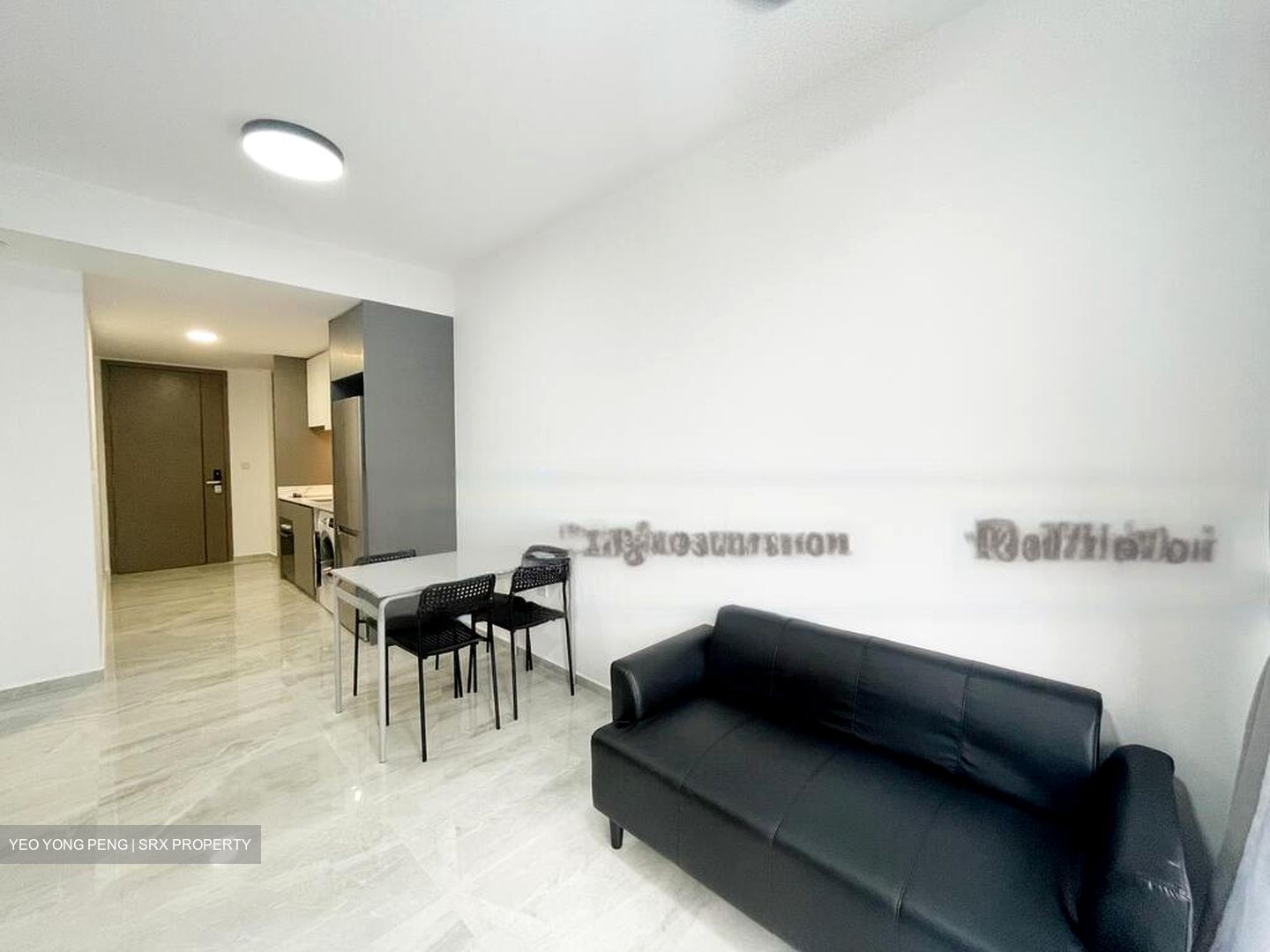 Affinity At Serangoon (D19), Apartment #457923761